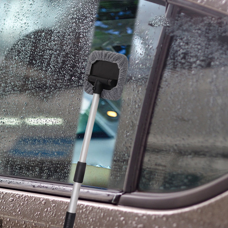 Bàn Chải Vệ Sinh Kính Chắn Gió Phía Trước Xe Hơi qjzb1 Tiện Dụng