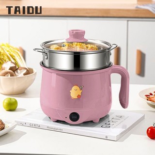 Taidu nồi cơm điện thông minh tự động không dính