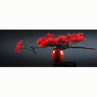Bình Hoa Trang Trí Đám Cưới