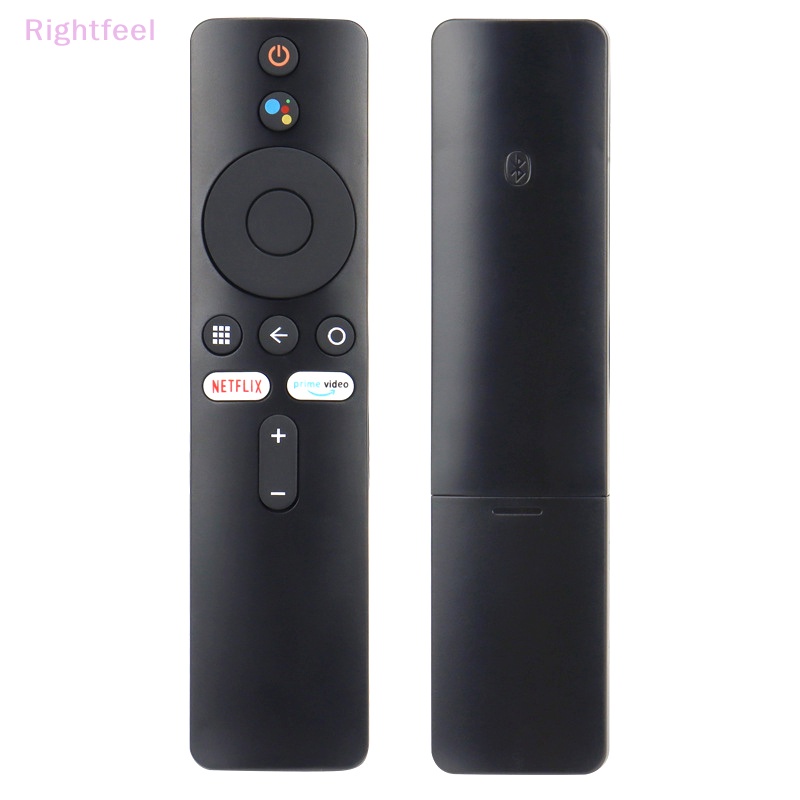 Điều Khiển Từ Xa Bằng Giọng Nói Cho tv Thông Minh xiaomi mi box s mi tv stick mdz-22-ab mdz-24-aa Fm-006 Mới