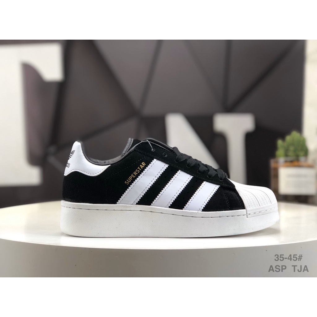 Giày Thể Thao adidas superstar xlg ig0288 35-45 Thời Trang
