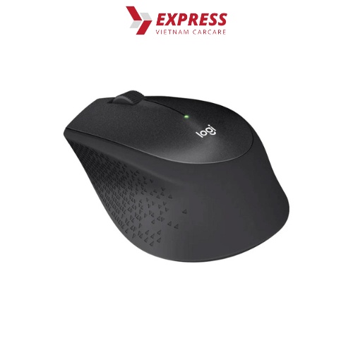 Chuột Không Dây Logitech M330