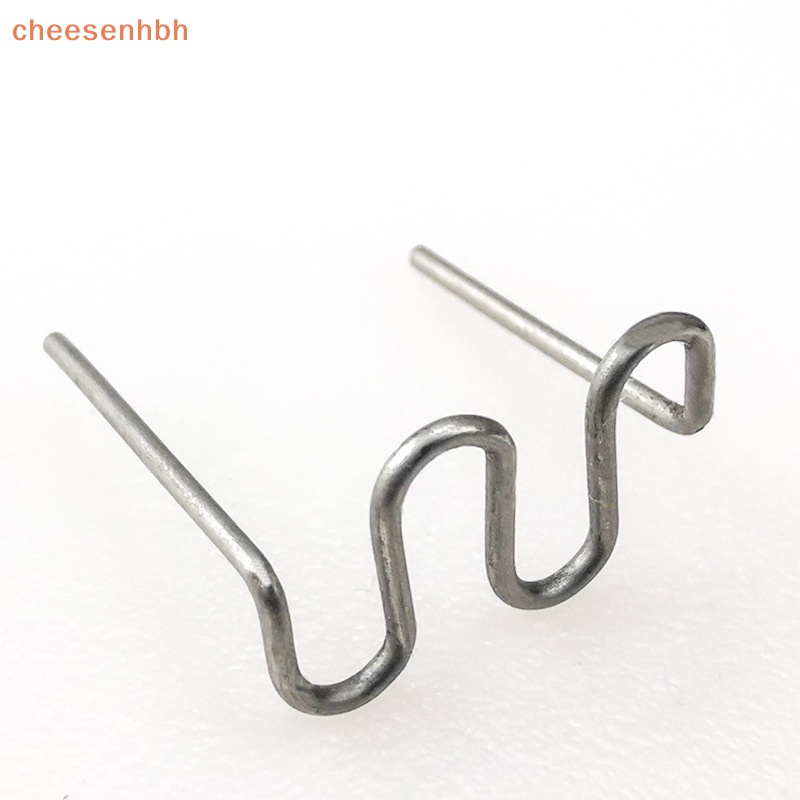 Chehbh Dụng Cụ Hàn Bằng Thép Không Gỉ 0.6mm 0.8mm vn