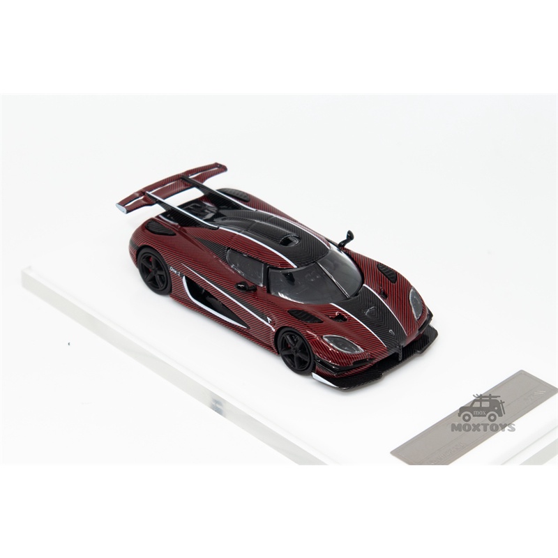 Hkm Mô Hình Xe Hơi koenigsegg agera Tỉ Lệ 1: 64