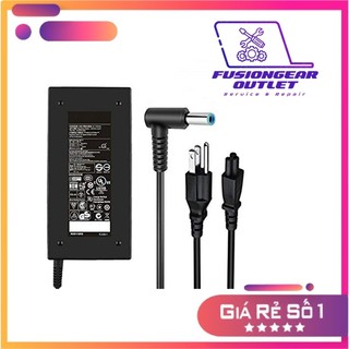 Sạc laptop hp 19.5v-7.7a slim - zin 145w - bảo hành 12 tháng