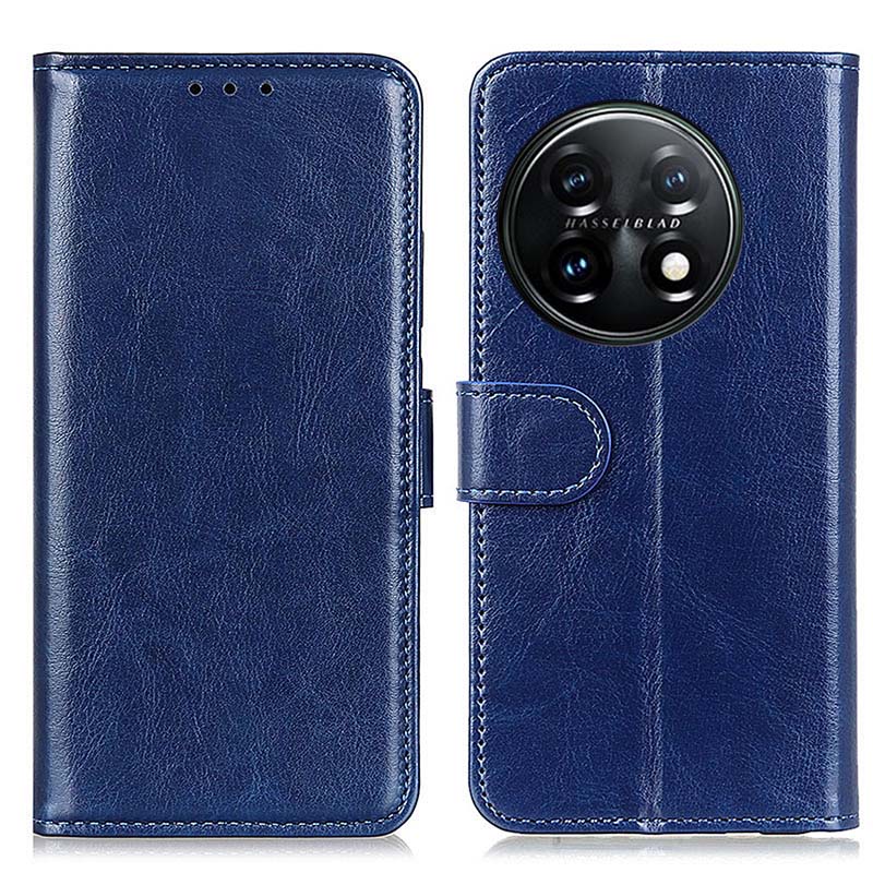 Ví Bao Da Điện Thoại pu Nắp Gập Có Ngăn Đựng Thẻ Cho OnePlus 12 11 5G 9R 9RT 10 Pro 10T Nord N200 N300 N20 SE case 10pro n20se cover