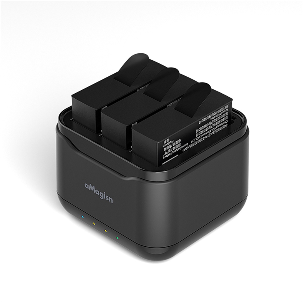 Hộp Sạc Pin ace pro / ace Cho insta360 ace pro / ace