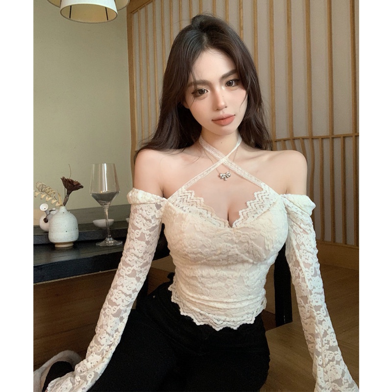 Dây Cột Tóc Kiểu Cổ Điển Thời Trang Cho Nữ