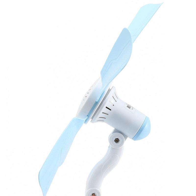 Quạt Điện Treo Tường Trang Trí Phòng Khách / Nhà Bếp