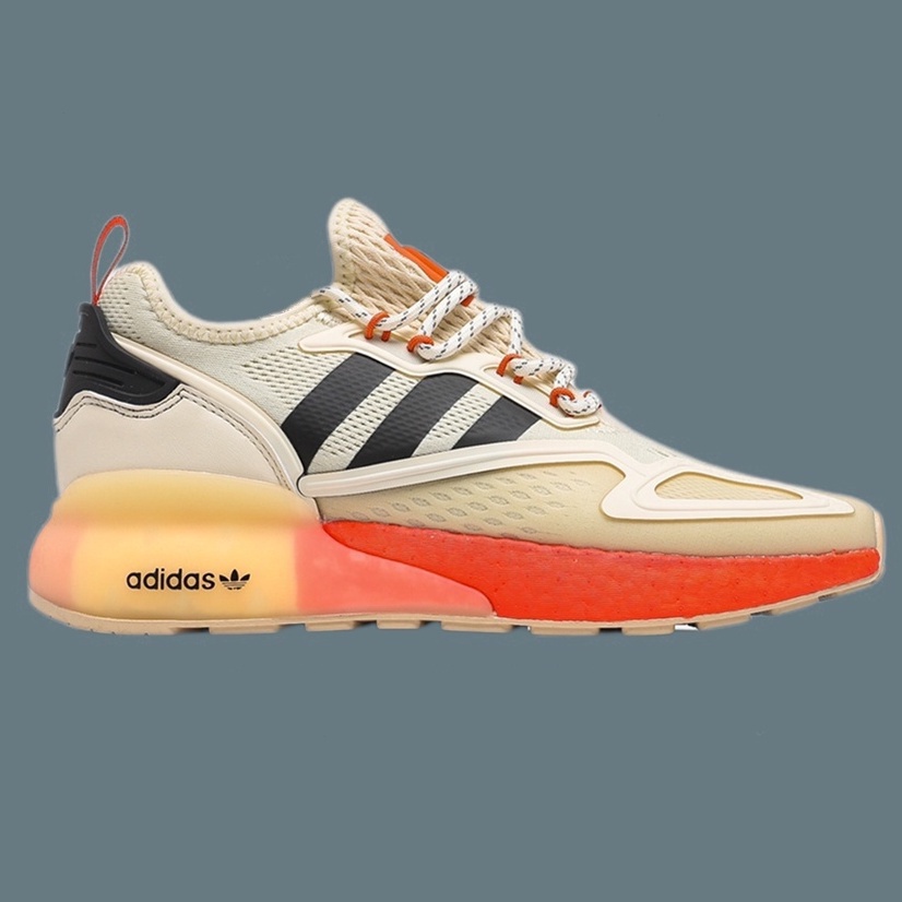 Giày thể thao Adidas ZX 2K boost ZX 2K dành cho nam và nữ