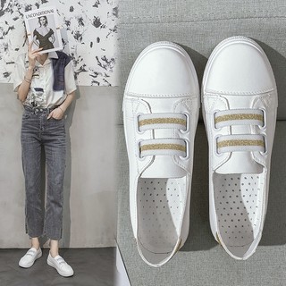 Giày thể thao thời trang cho nữ size 35 36 37 38 39 40