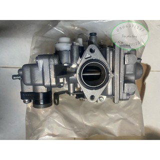 Bình xăng con xe exciter 135 đời 2009-2010