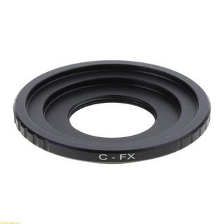 Ngàm chuyển đổi ống kính máy ảnh fuji x-pro1 c-fx