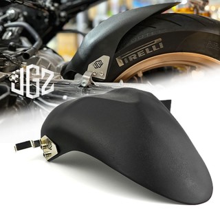 Fender tấm chắn bùn phía sau dành cho xe mô tô yamaha xmax 300 v1 v2 x-max250 2023