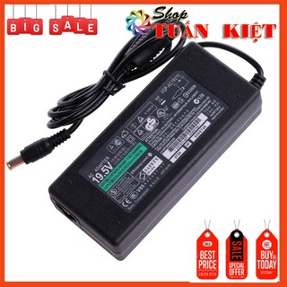 Sạc laptop SONY VAIO 19,5V-4.74A HÀNG ZIN XỊN MỚI 100%