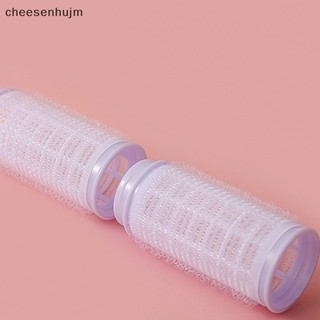 / 3 / 4 Lô Cuốn Tóc Tự Dính Tiện Dụng