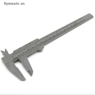 Thước cặp cơ micro bằng nhựa 0-150mm chuyên dụng​dụng cụ thái lát chuyên dụng chất lượng cao
