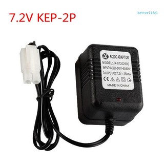 Bộ Sạc BTM Cho Pin Ni-Cd Ni-MH SC 7 2V AC 110V-240V
