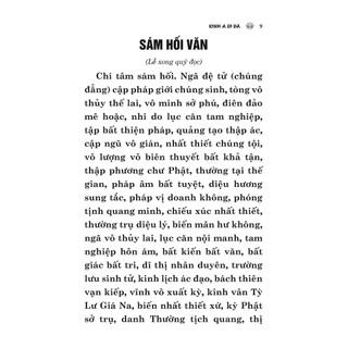 Sách - Chư kinh nhật tụng (mềm)