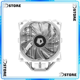 Tản nhiệt CPU ID-Cooling SE-224-XTS WHITE LED