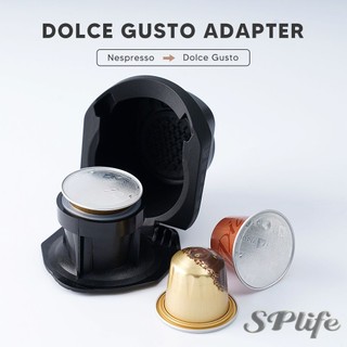 Giá Đỡ Chuyển Đổi Máy Pha Cà Phê Dolce Gusto Sang Nespresso Coffee Capsule