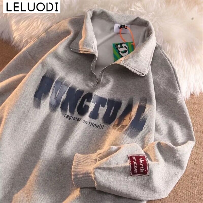 LELUODI Áo Khoác áo khoácnữ Chất lượng thời trang thoải mái JU220222 35Z230901