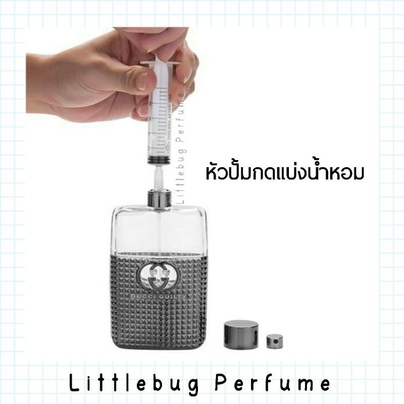 SYRINGE Khớp Núm Vú Đầu Nước Hoa Chia Bấm Hút NIPPON Thương Hiệu Mẫu LUER LOCK 20 ML 10ML Bình Thườn