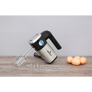 [FREESHIP] Máy đánh trứng BlueStone HMB -6338(400w) - 86 Mart