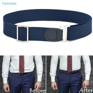 Dây Giữ Áo Sơ Mi Chống Trượt Tùy Chỉnh Tiện Dụng Cho Nam Và Nữ Mới