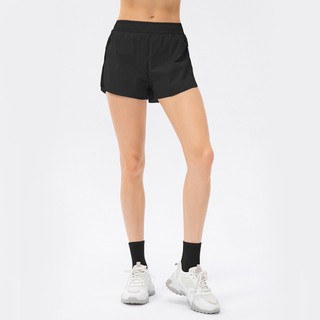 Quần Short Gió 2 lớp - PYMQT015