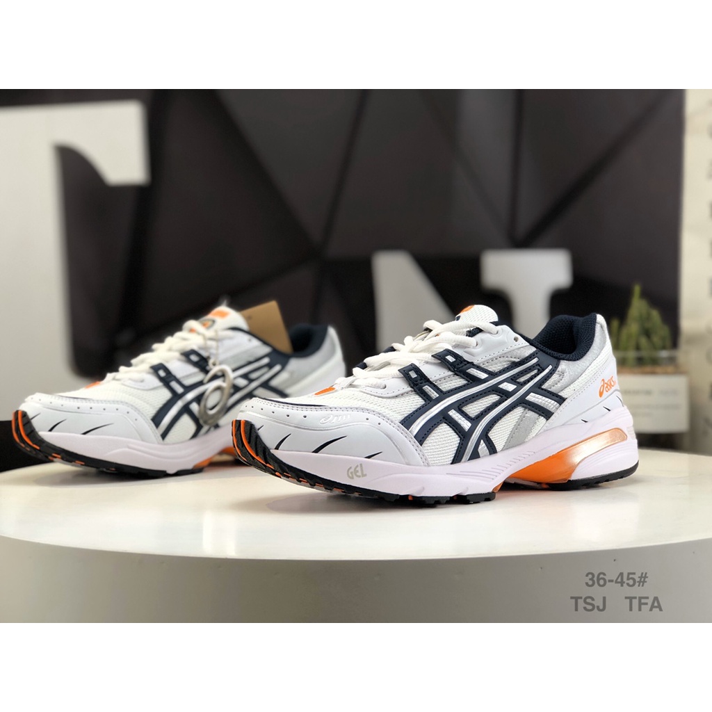 Giày Thể Thao asics gel-1090 1021a275-100 36-45 Năng Động Thời Trang