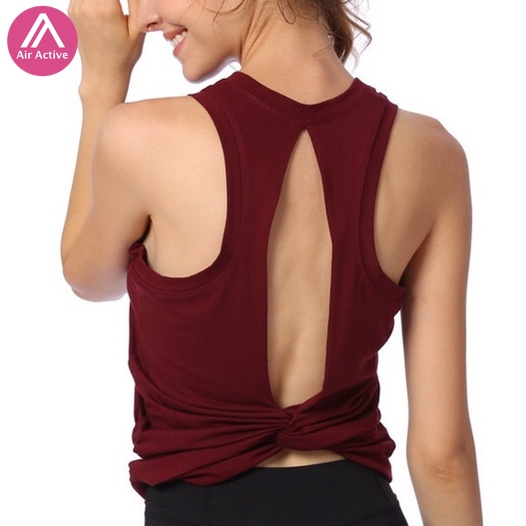 AirActive Leisure Áo Tank Top Thể Thao Không Tay