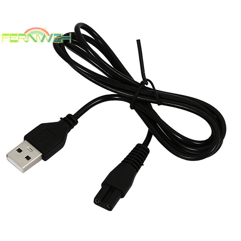 Bộ Tông Đơ Cắt Tóc 5v 1.8Mm Sạc usb Chuyên Dụng Chất Lượng Cao