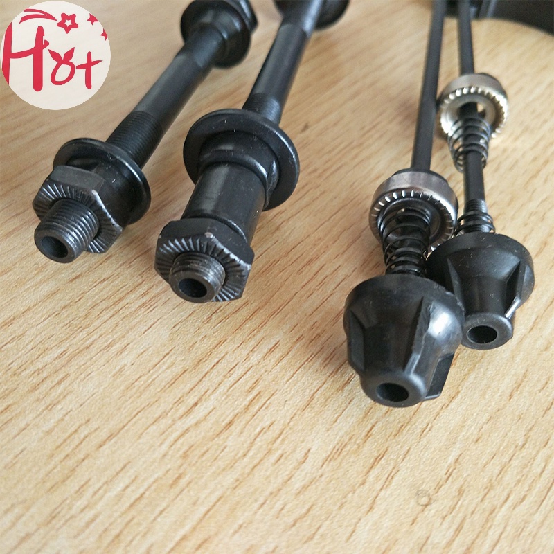 Jr Trục Tháo Lắp Nhanh Trước Và Sau Cho Xe Đạp Leo Núi vn