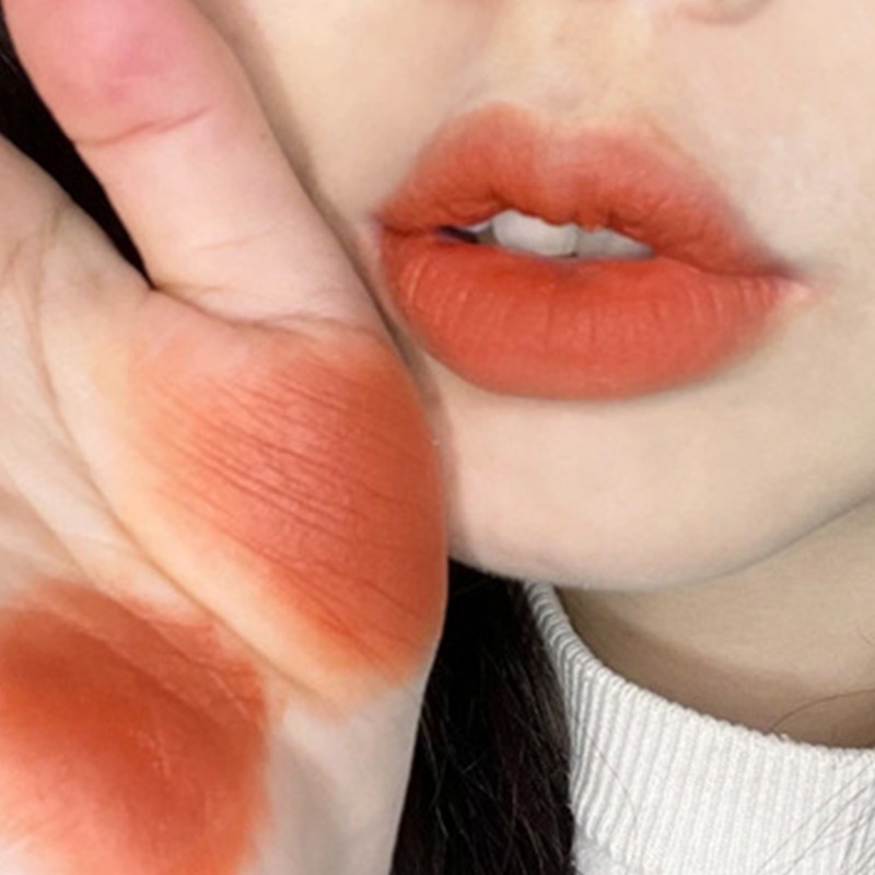 Ge bear air Chì Kẻ Viền Môi / Bút Kẻ Viền Môi / Son Môi Lì Chống Nước Lâu Trôi