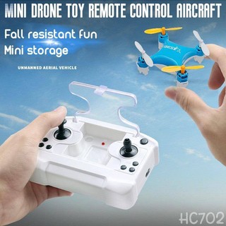 Đồ chơi máy bay điều khiển từ xa mini xoay 360 độ° máy bay điều khiển từ xa có đèn led