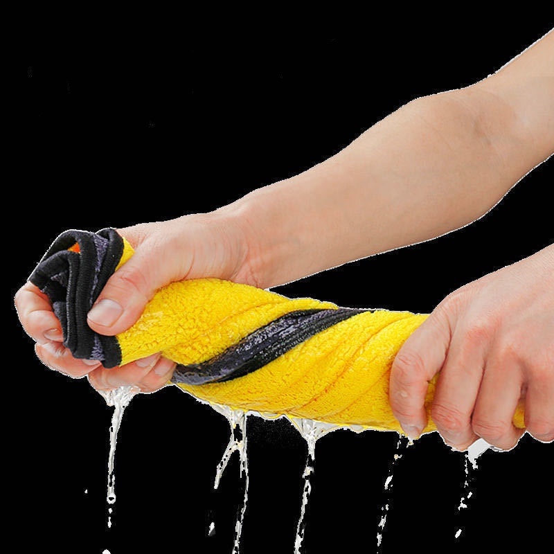 Khăn Tắm hipidog Sợi Siêu Mịn Siêu Thấm Hút Nhanh Khô Không Phai Thích Hợp Cho Thú Cưng