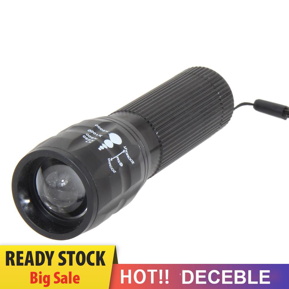 Đèn Pha 2000 lumens Có Giá Đỡ 3 Chế Độ Cho Xe Đạp Leo Núi