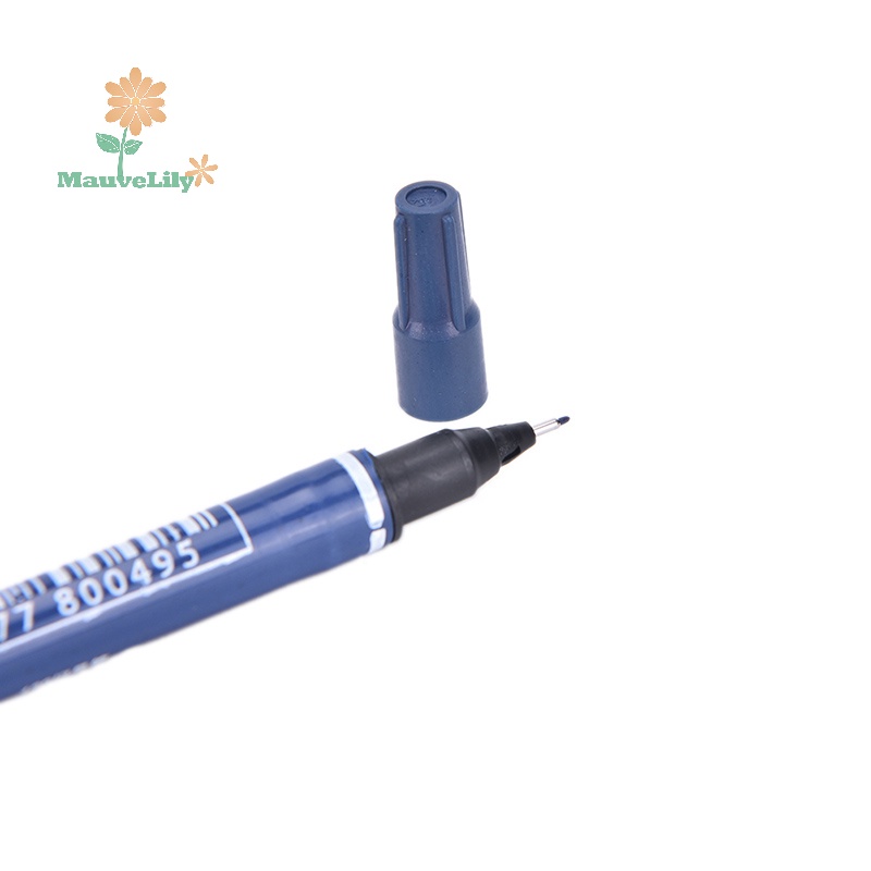 Lily Bút Đánh Dấu Hai Đầu Có Dây Móc Cho Đĩa cd dvd media
Bút Đánh Dấu Độ Sáng Cao Phong Cách Doanh Nhân Mới
Bộ Bút Đánh Dấu mini Tiện Dụng