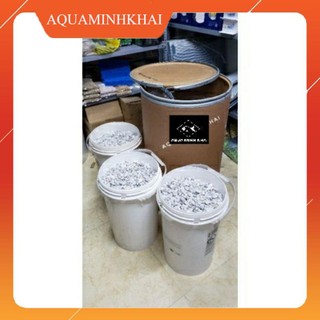 Seachem Matrix - Vật Liệu Lọc Cao Cấp Cho Bể Cá 500ml, 1lít