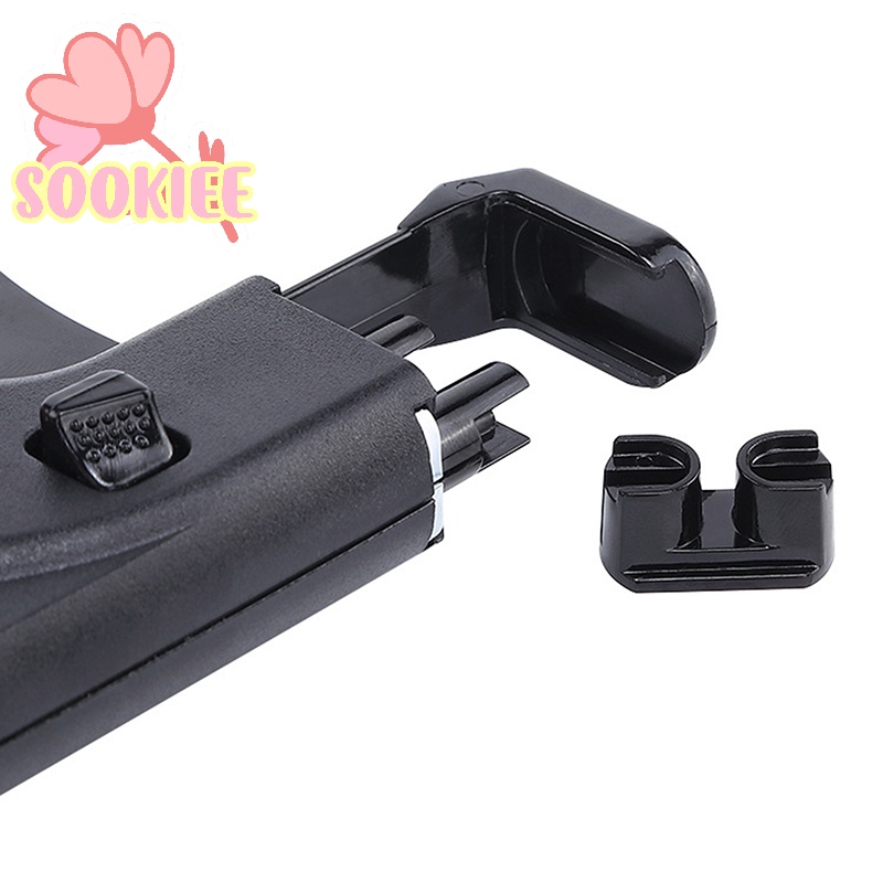 Set súng bắn lỗ SayMakerLace kèm 98 khuyên nụ