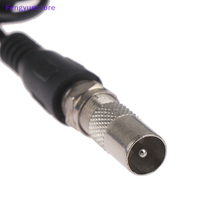 Ăng Ten tv Kỹ Thuật Số Trong Nhà Thu Sóng 25 Dặm hd 4k antena Hỗ Trợ 1080p vn