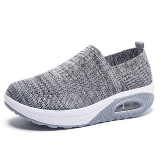Giày Sneaker Chạy Bộ Thể Thao Cho Nữ