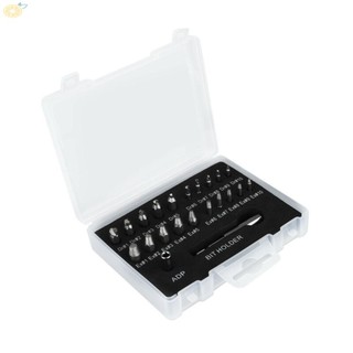 【VARSTR】Bolt Remover Brand New Damaged Screw Extractor Durable Multipurpose Tools