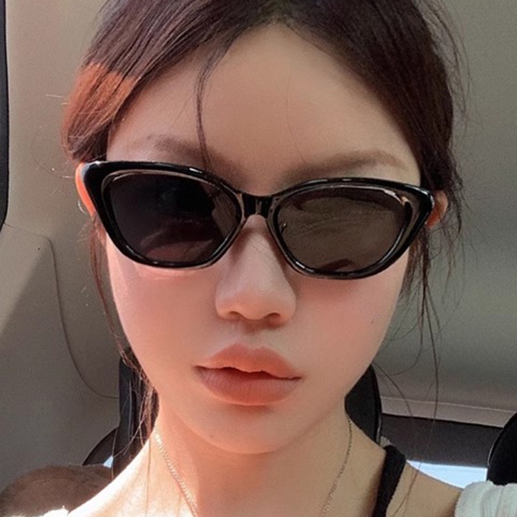 Mới Kính Mát Gọng Vuông Thời Trang Cho Nam Nữ Màu Sắc