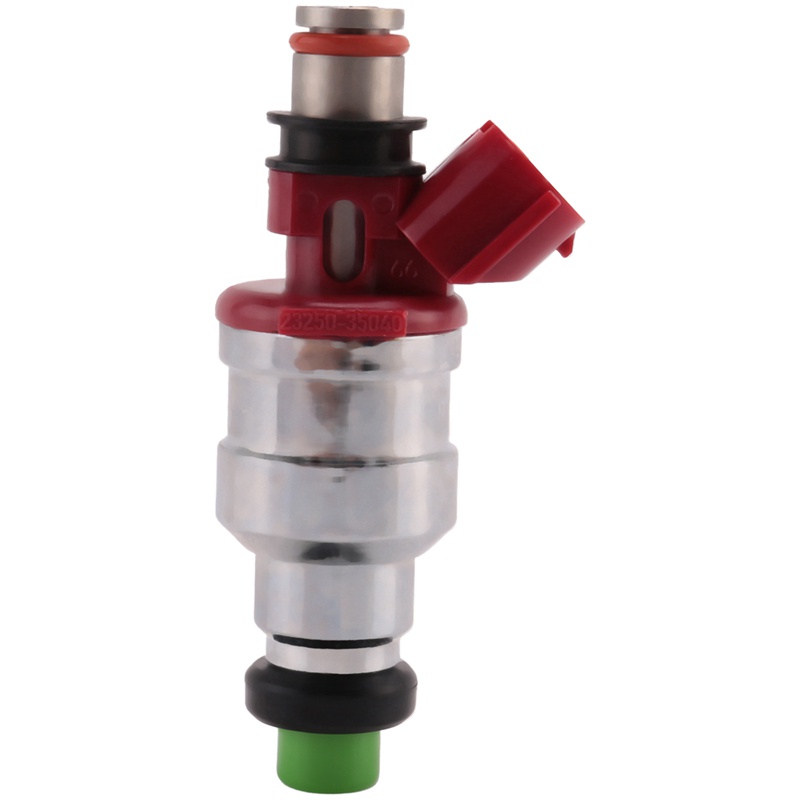 Kim Phun Nhiên Liệu Cho 1989-1995 toyota 4runner pickup t100 22re 2.4l 23209-35040 23250-35040