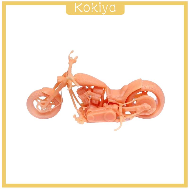 Mô Hình Xe Mô Tô 64 Tỉ Lệ 1 / 64 Chất Lượng Cao