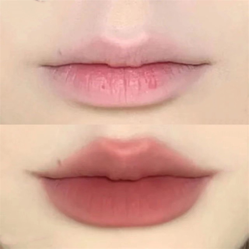 Bút Kẻ Viền Môi Mềm Mượt Lâu Trôi Và Không Phai 0.5g