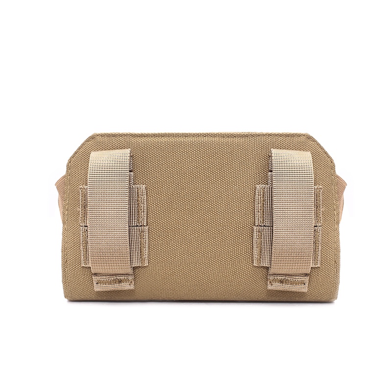 Luc Túi Đựng Bản Đồ Chiến Thuật Đeo Hông Tiện Dụng Ngoài Trời