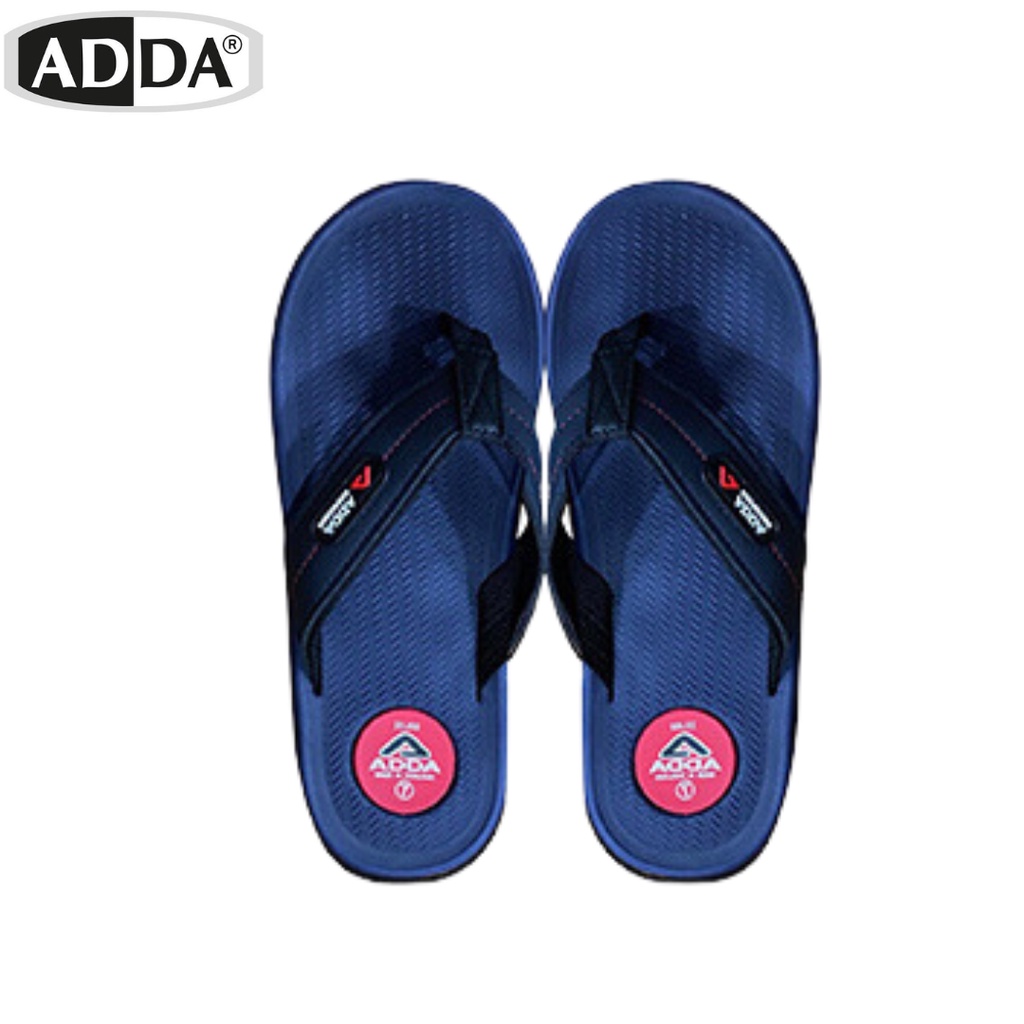 Dép nam xỏ ngón ADDA 22J02